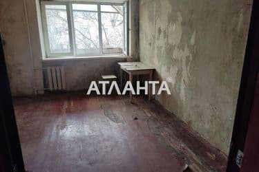 1-комнатная квартира по адресу ул. Радостная (площадь 40 м²) - Atlanta.ua - фото 21