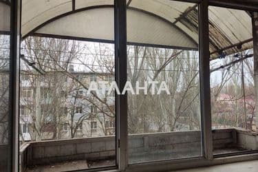 1-комнатная квартира по адресу ул. Радостная (площадь 40 м²) - Atlanta.ua - фото 24