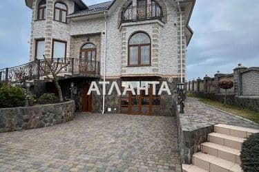 Будинок за адресою вул. Галицького Данило (площа 350 м²) - Atlanta.ua - фото 29