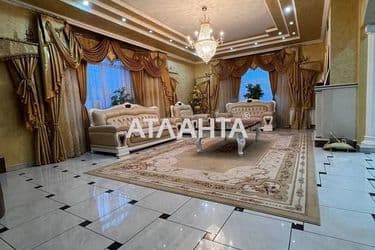 Будинок за адресою вул. Галицького Данило (площа 350 м²) - Atlanta.ua - фото 32