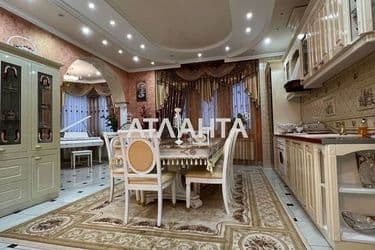 Будинок за адресою вул. Галицького Данило (площа 350 м²) - Atlanta.ua - фото 31