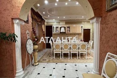 Будинок за адресою вул. Галицького Данило (площа 350 м²) - Atlanta.ua - фото 34