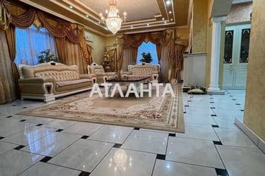 Будинок за адресою вул. Галицького Данило (площа 350 м²) - Atlanta.ua - фото 41