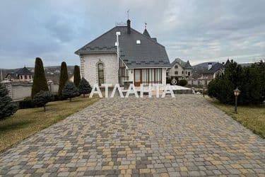 Будинок за адресою вул. Галицького Данило (площа 350 м²) - Atlanta.ua - фото 55