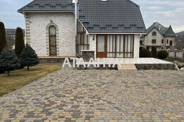 Будинок за адресою вул. Галицького Данило (площа 350 м²) - Atlanta.ua - фото 30