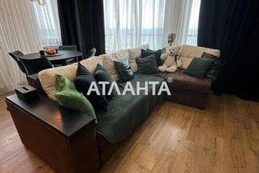 Дом по адресу ул. Дача Ковалевского (площадь 130 м²) - Atlanta.ua - фото 32