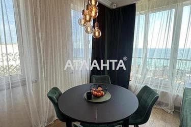 Дом по адресу ул. Дача Ковалевского (площадь 130 м²) - Atlanta.ua - фото 34