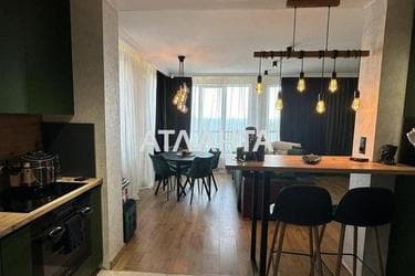 Дом по адресу ул. Дача Ковалевского (площадь 130 м²) - Atlanta.ua - фото 36