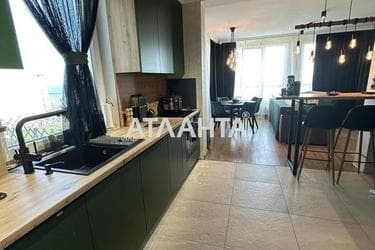 Дом по адресу ул. Дача Ковалевского (площадь 130 м²) - Atlanta.ua - фото 35