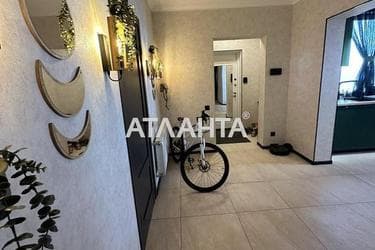 Дом по адресу ул. Дача Ковалевского (площадь 130 м²) - Atlanta.ua - фото 37