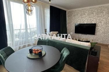 Дом по адресу ул. Дача Ковалевского (площадь 130 м²) - Atlanta.ua - фото 39