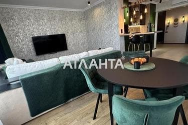 Дом по адресу ул. Дача Ковалевского (площадь 130 м²) - Atlanta.ua - фото 43