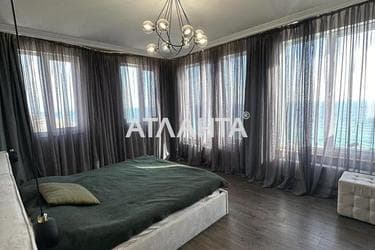 Дом по адресу ул. Дача Ковалевского (площадь 130 м²) - Atlanta.ua - фото 46