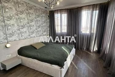 Дом по адресу ул. Дача Ковалевского (площадь 130 м²) - Atlanta.ua - фото 49