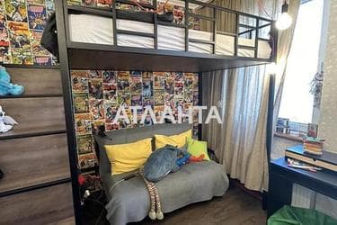 Дом по адресу ул. Дача Ковалевского (площадь 130 м²) - Atlanta.ua - фото 59