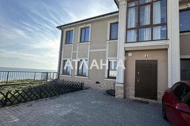 Дом по адресу ул. Дача Ковалевского (площадь 130 м²) - Atlanta.ua - фото 60