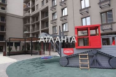 1-комнатная квартира по адресу ул. Генуэзская (площадь 61,3 м²) - Atlanta.ua - фото 15