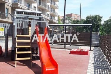 1-комнатная квартира по адресу Тополинный пер. (площадь 33,7 м²) - Atlanta.ua - фото 10