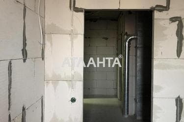 1-room apartment apartment by the address st. Nebesnoy Sotni pr Zhukova marsh pr Leninskoy iskry pr (area 28 m²) - Atlanta.ua - photo 17