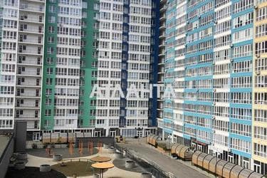 1-room apartment apartment by the address st. Nebesnoy Sotni pr Zhukova marsh pr Leninskoy iskry pr (area 28 m²) - Atlanta.ua - photo 20