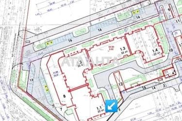1-кімнатна квартира за адресою Овідіопольська дор. (площа 49 м²) - Atlanta.ua - фото 6