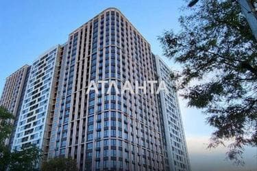 1-кімнатна квартира за адресою Овідіопольська дор. (площа 49 м²) - Atlanta.ua - фото 4