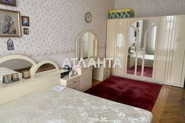 4+-rooms apartment apartment by the address st. Tolstogo lva (area 162,2 m²) - Atlanta.ua - photo 29