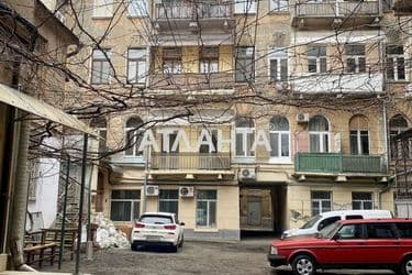 4+-rooms apartment apartment by the address st. Tolstogo lva (area 162,2 m²) - Atlanta.ua - photo 37