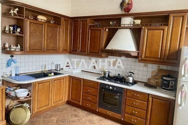 4+-rooms apartment apartment by the address st. Tolstogo lva (area 162,2 m²) - Atlanta.ua - photo 25