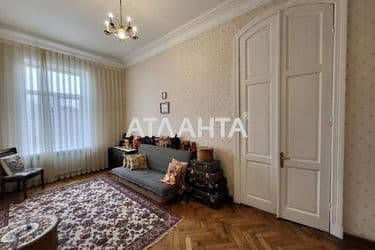 4+-rooms apartment apartment by the address st. Tolstogo lva (area 162,2 m²) - Atlanta.ua - photo 26