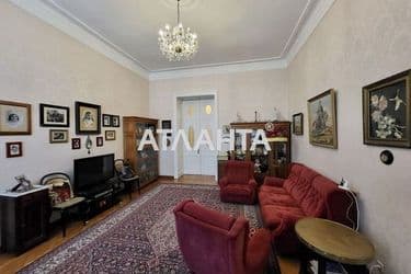 4+-rooms apartment apartment by the address st. Tolstogo lva (area 162,2 m²) - Atlanta.ua - photo 27