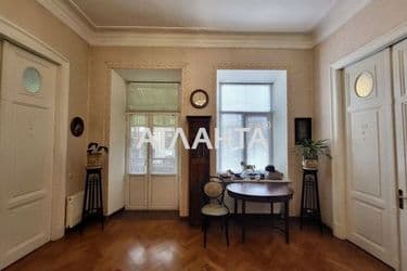 4+-rooms apartment apartment by the address st. Tolstogo lva (area 162,2 m²) - Atlanta.ua - photo 35