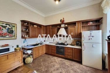 4+-rooms apartment apartment by the address st. Tolstogo lva (area 162,2 m²) - Atlanta.ua - photo 33