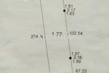 Участок по адресу ул. Массив №9 (площадь 177 сот) - Atlanta.ua - фото 7