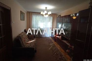 Багатокімнатна квартира за адресою вул. Шафарика (площа 71,5 м²) - Atlanta.ua - фото 12