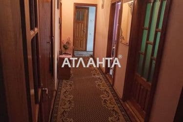 Багатокімнатна квартира за адресою вул. Шафарика (площа 71,5 м²) - Atlanta.ua - фото 13