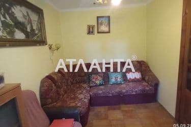 Багатокімнатна квартира за адресою вул. Шафарика (площа 71,5 м²) - Atlanta.ua - фото 14