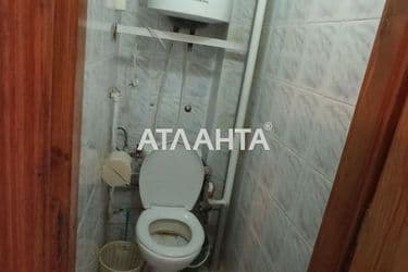 Багатокімнатна квартира за адресою вул. Шафарика (площа 71,5 м²) - Atlanta.ua - фото 15