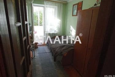 Багатокімнатна квартира за адресою вул. Шафарика (площа 71,5 м²) - Atlanta.ua - фото 16