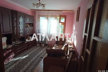 Багатокімнатна квартира за адресою вул. Шафарика (площа 71,5 м²) - Atlanta.ua - фото 11