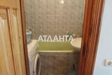Багатокімнатна квартира за адресою вул. Шафарика (площа 71,5 м²) - Atlanta.ua - фото 19
