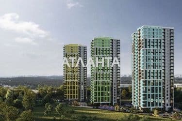 1-кімнатна квартира за адресою Приладний пров. (площа 42,8 м²) - Atlanta.ua - фото 12