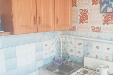 2-rooms apartment apartment by the address st. Zheleznodorozhnaya (area 38,3 m²) - Atlanta.ua - photo 12