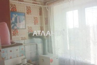 2-rooms apartment apartment by the address st. Zheleznodorozhnaya (area 38,3 m²) - Atlanta.ua - photo 13