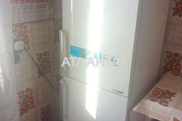 2-rooms apartment apartment by the address st. Zheleznodorozhnaya (area 38,3 m²) - Atlanta.ua - photo 14