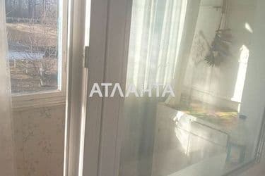 2-rooms apartment apartment by the address st. Zheleznodorozhnaya (area 38,3 m²) - Atlanta.ua - photo 15