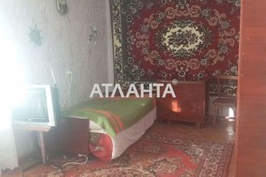 2-rooms apartment apartment by the address st. Zheleznodorozhnaya (area 38,3 m²) - Atlanta.ua - photo 16