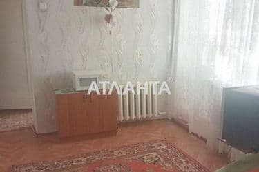 2-rooms apartment apartment by the address st. Zheleznodorozhnaya (area 38,3 m²) - Atlanta.ua - photo 17