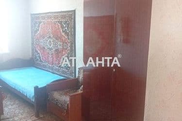 2-rooms apartment apartment by the address st. Zheleznodorozhnaya (area 38,3 m²) - Atlanta.ua - photo 18