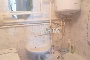 2-rooms apartment apartment by the address st. Zheleznodorozhnaya (area 38,3 m²) - Atlanta.ua - photo 19